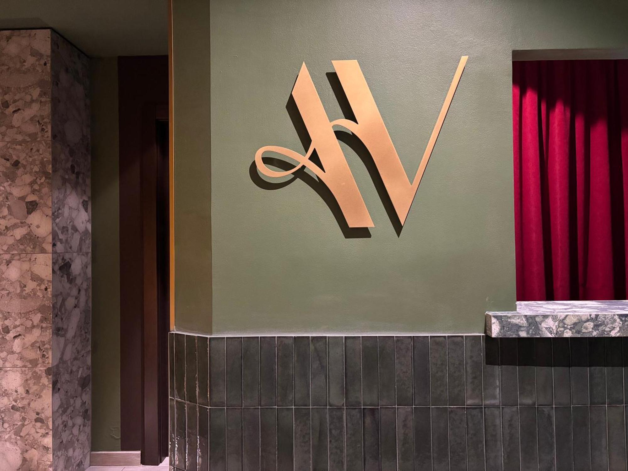 米兰艾斯科酒店 外观 照片